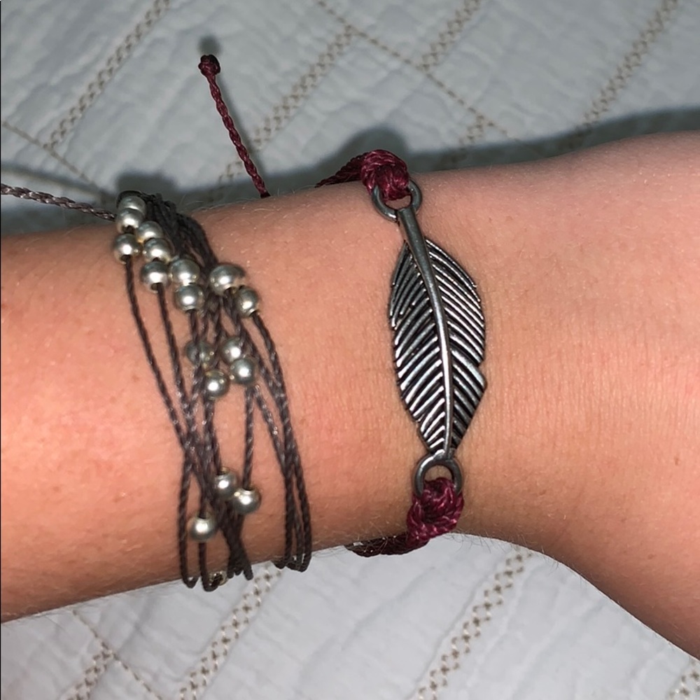 Pura Vida Bracelets